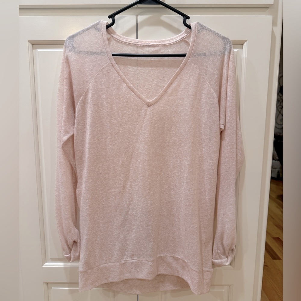Women’s 3/4 sleeve top